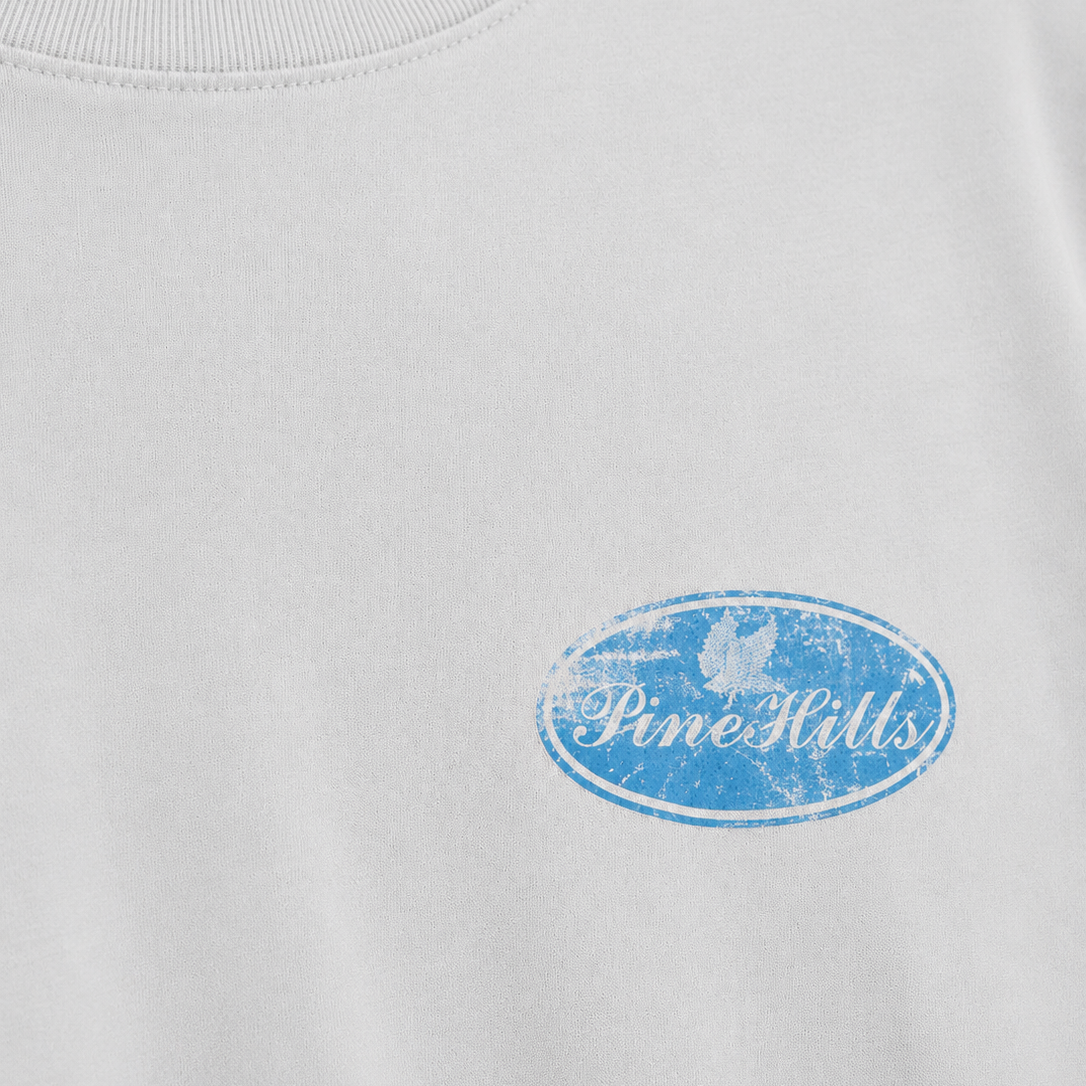 CLASSIQUE LOGO TEE