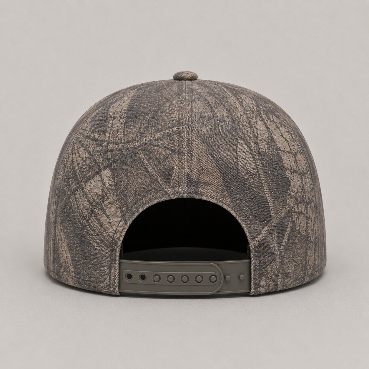WOODLAND LOGO HAT