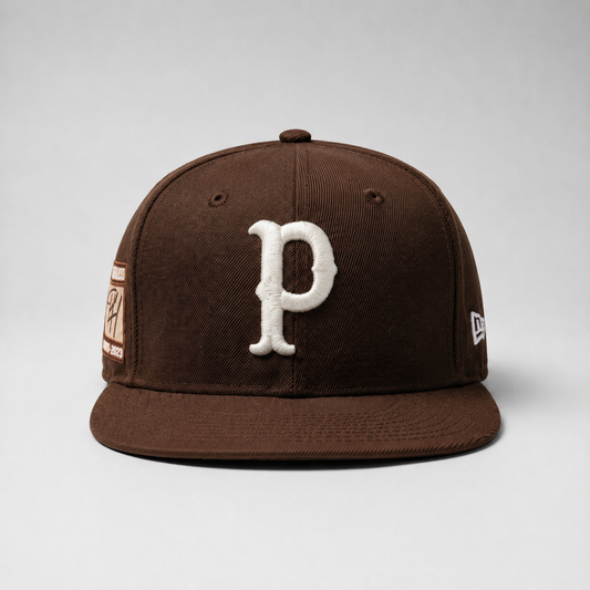 ANNIVERSARY SNAPBACK
