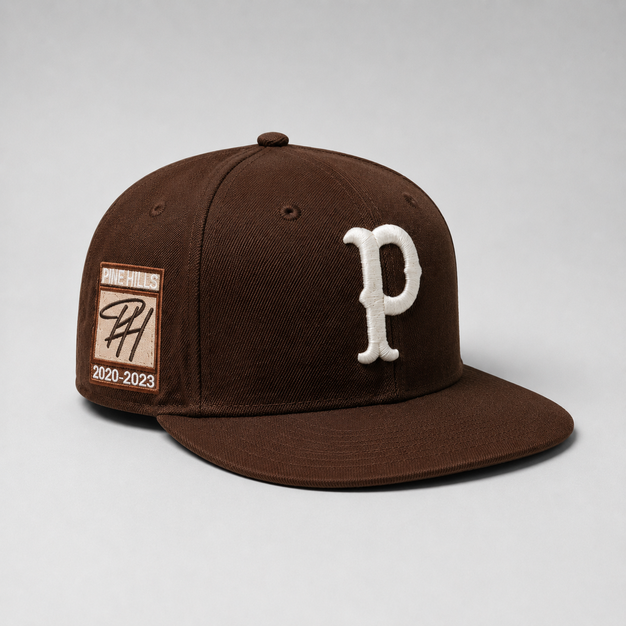 ANNIVERSARY SNAPBACK