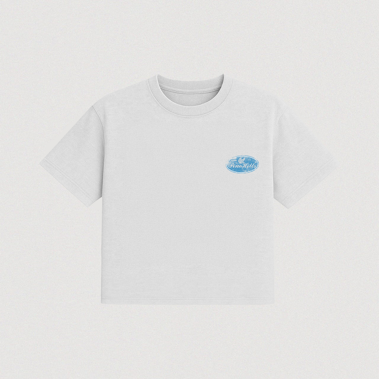 CLASSIQUE LOGO TEE