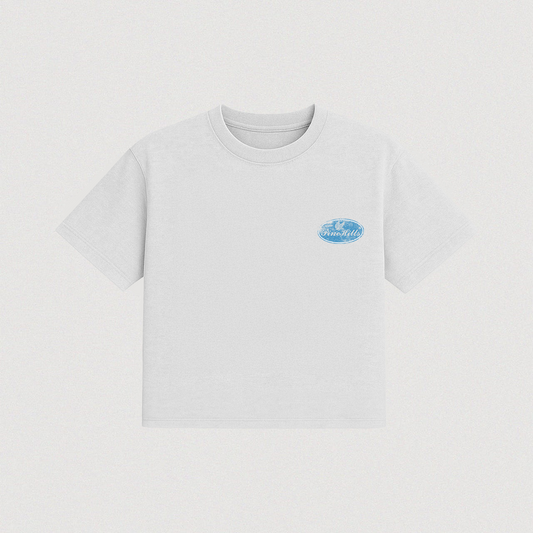 CLASSIQUE LOGO TEE
