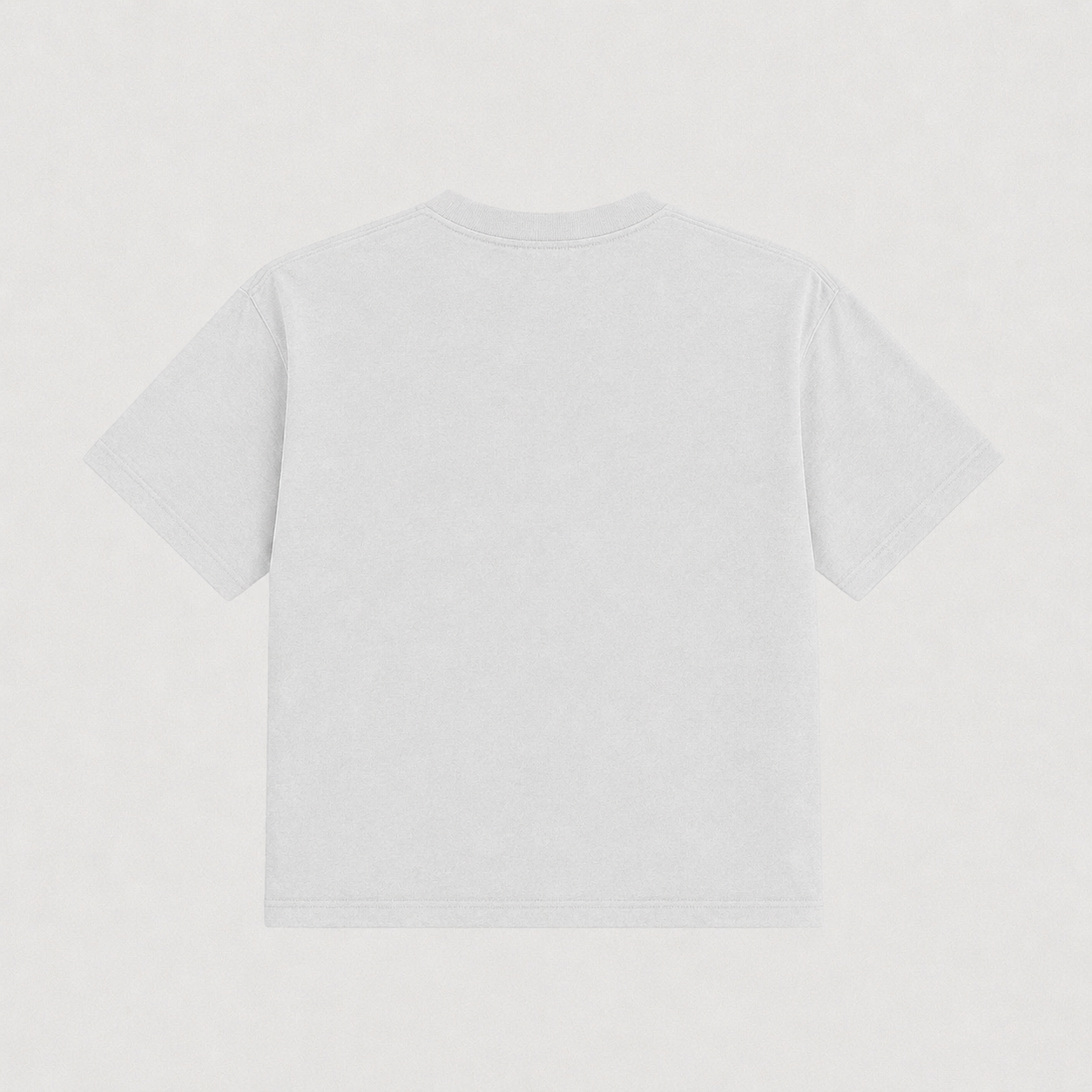 CLASSIQUE LOGO TEE