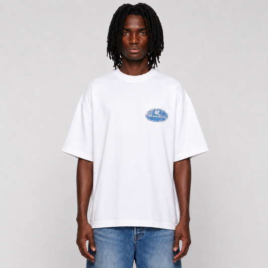 CLASSIQUE LOGO TEE