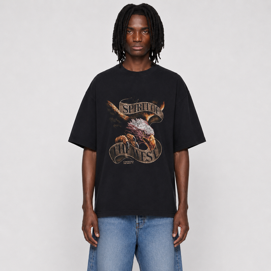 SPIRIT OF THE WEST TEE